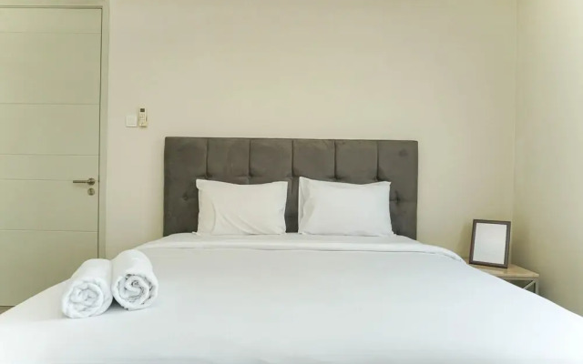 One Park Residences By Travelio