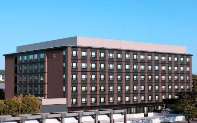 The Royal Park Hotel Kyoto Umekoji