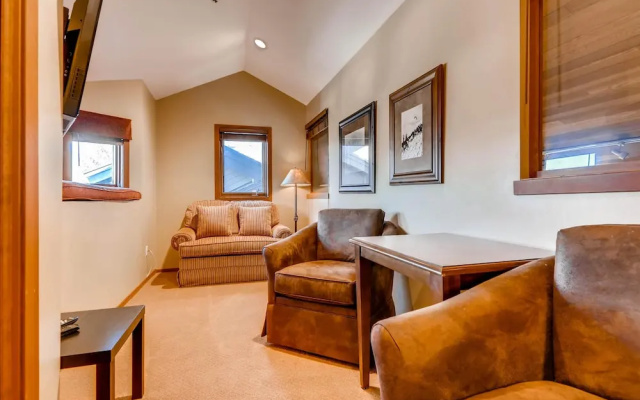 Lakeside 1529 by Park City Lodging