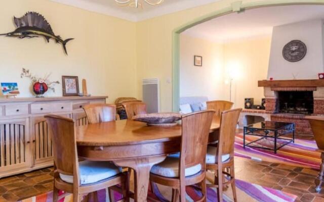 Appartement a Baracci