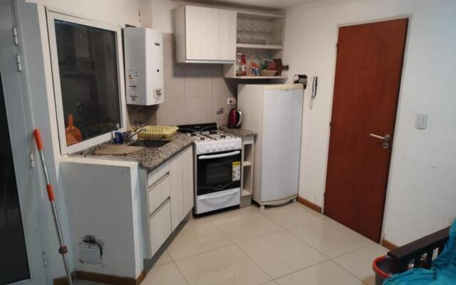 Departamento completo