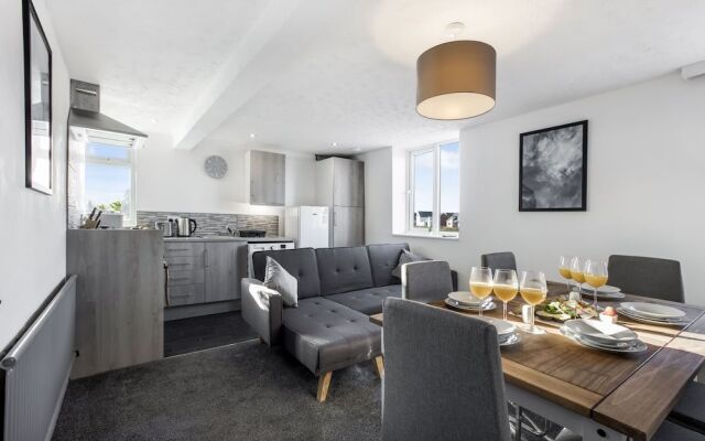 Staycation Apartments by Sasco