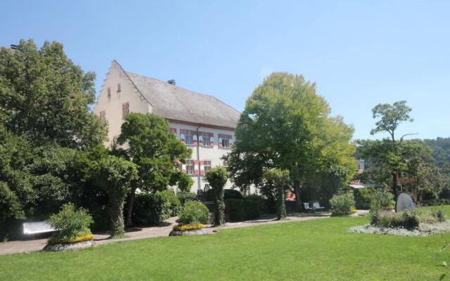 Genuss - und Wellnesshotel Bercher