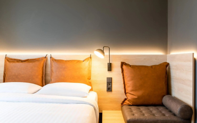 Moxy Berlin Airport