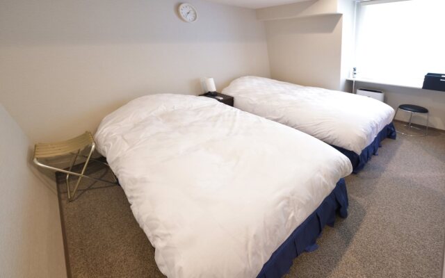 DJ Hostel Ginza