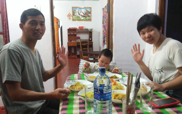 Sigiri Lakshan Home Stay