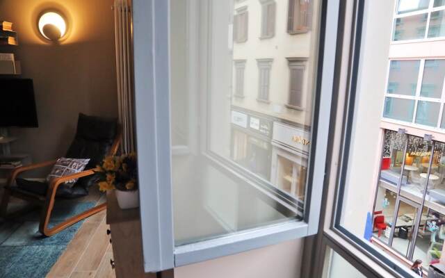 Bergamo Exclusive Holiday Home