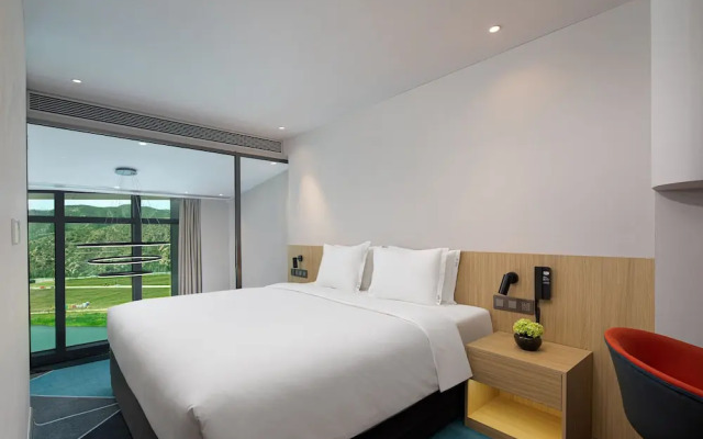 Holiday Inn Express Chongli by IHG