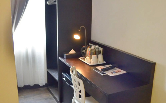 Vivo Hotel