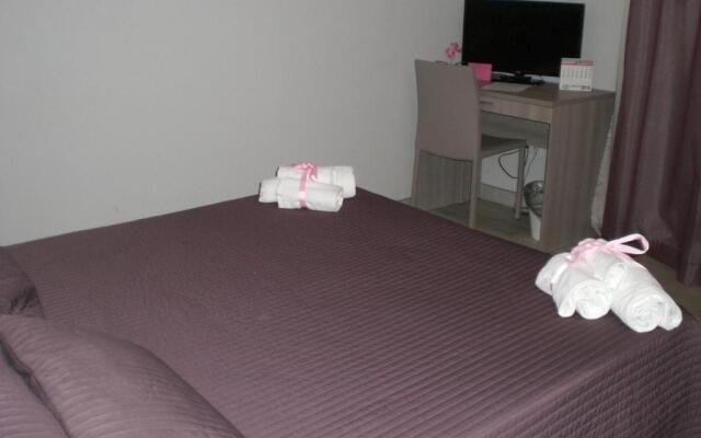 Apartment Flat Fiumicino
