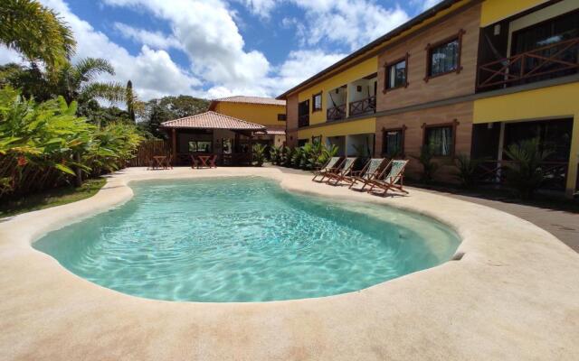 Pousada Villa dos Sonhos