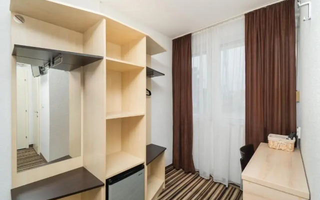 ParkCity Rooms and Apartments