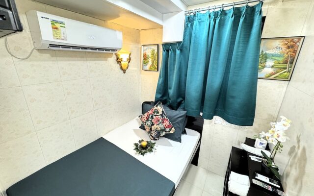 New International Guest House