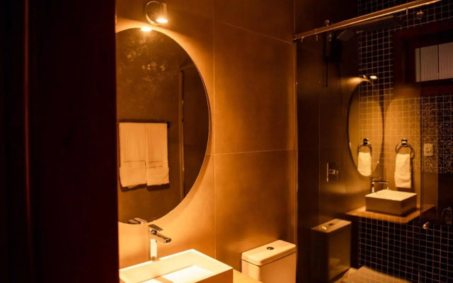 Estalagem Meraki - Cunha SP