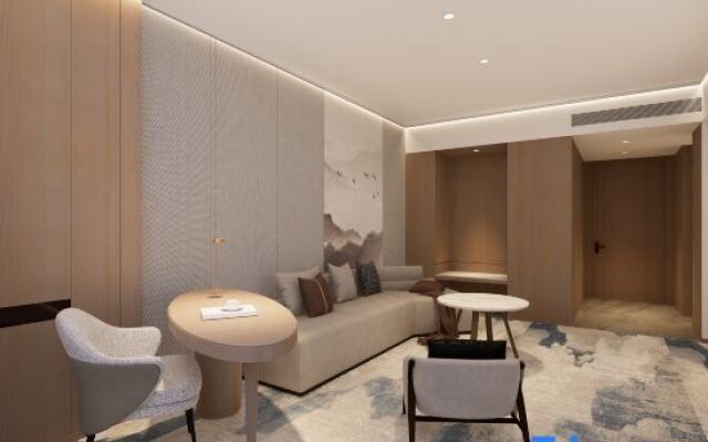 Yuhuangding Hotel