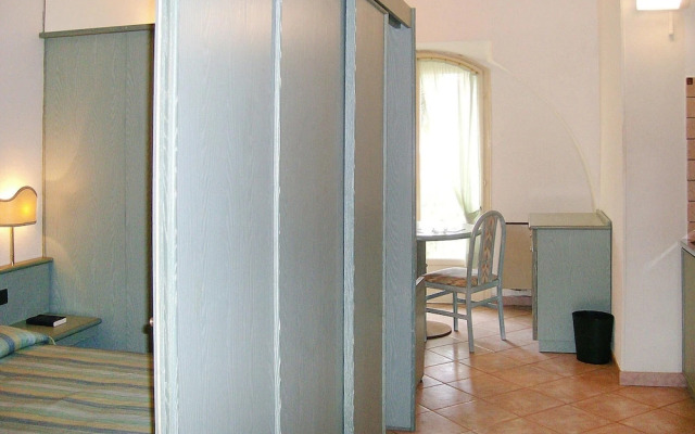 Apartment in Imperia Near Watersports