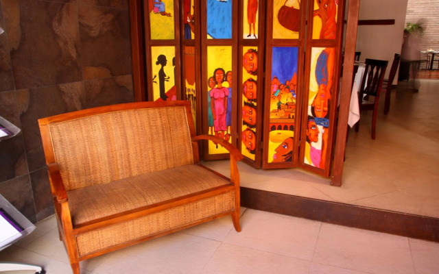 Casona de la Republica Hotel Boutique