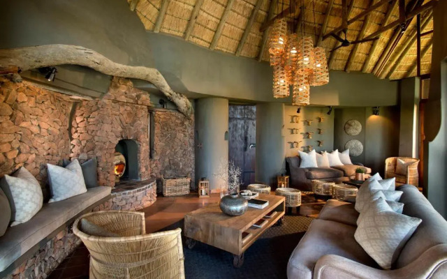 Madikwe Lelapa Lodge