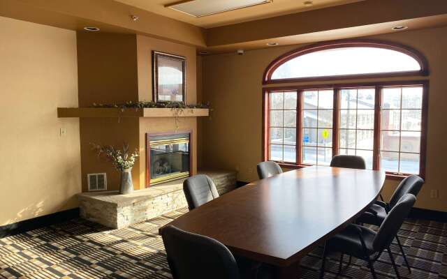 Quality Inn Gunnison