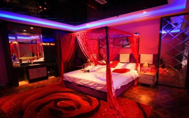 Meigui Zhiyue Theme Hotel