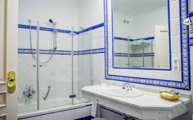 Hotel Palacio de los Velada