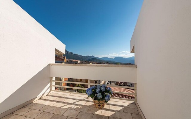 Bed & Breakfast Dorgali