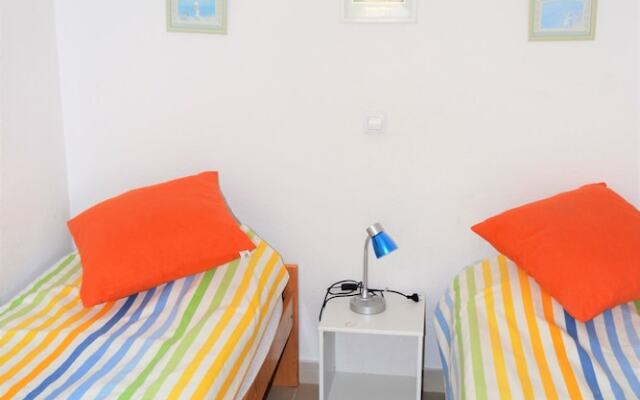 Apartamento Holiday Center