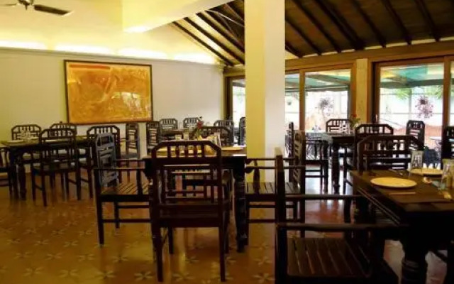 Krisna All Suite Stay