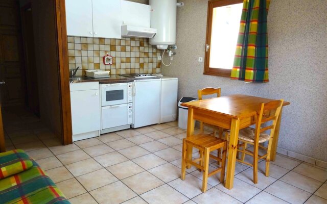 Les Cimes du Valgo - L'Edelweiss