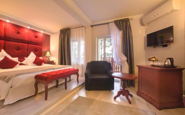 Motel Cincis