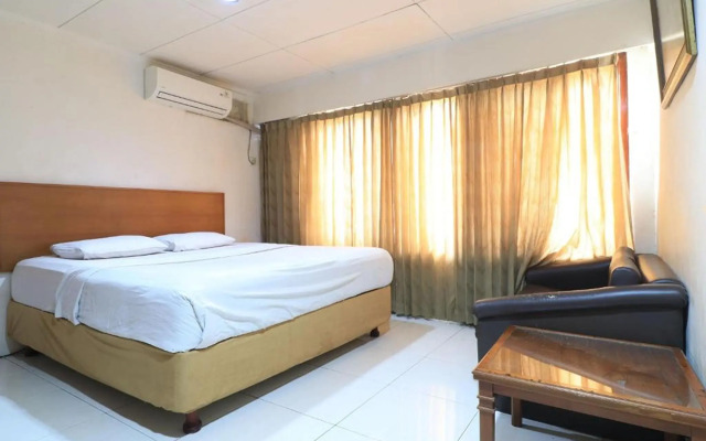 Hotel Prapancha