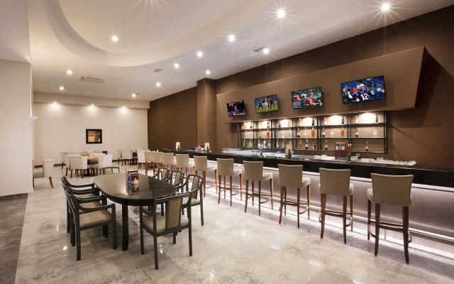 Korumar Ephesus Beach & Spa Resort, All Inclusive