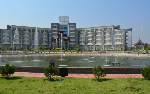 Mingalar Thiri Hotel