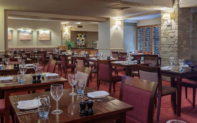 Oxford Witney Hotel