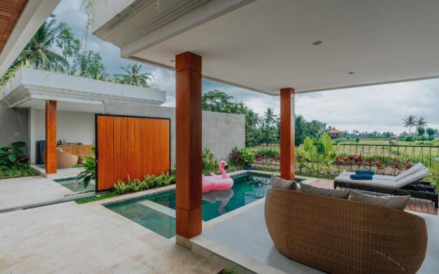 Arta Private Villa