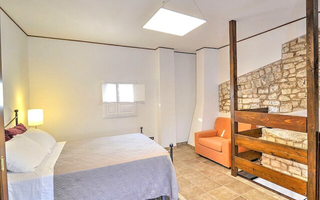 Antiche Mura Apartment