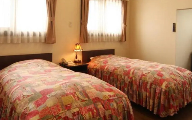 Karuizawa Loghotel Shiozawa no Mori