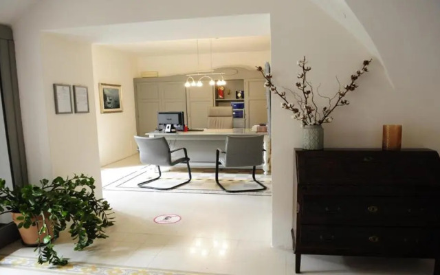 Sa Mola Villa Maria Francesca