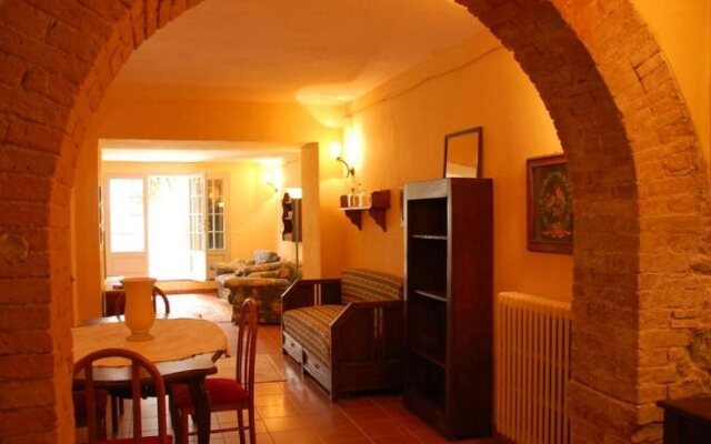 Fattoria La Palazzina