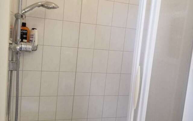 Studio directly by Lake Contance