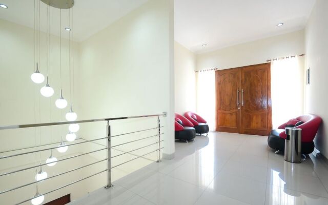 Airy Syariah Gayungan Gayungsari Barat 76 Surabaya