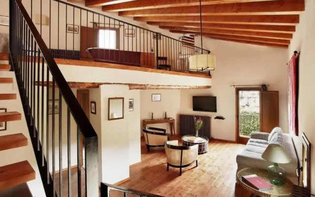 Hotel Mas de la Serra