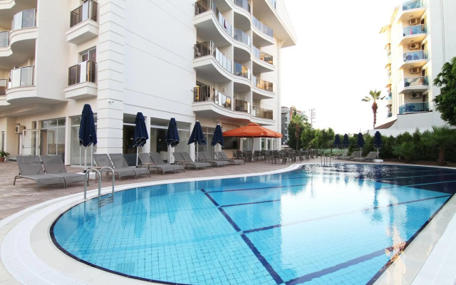 Sunway Club Hotel