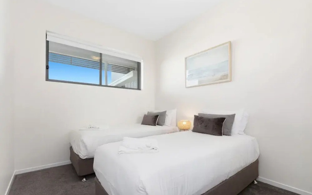 Drift Apartments - Tweed Coast Holidays