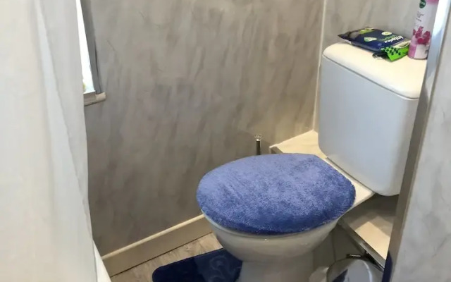 Crel Serviced Apartment