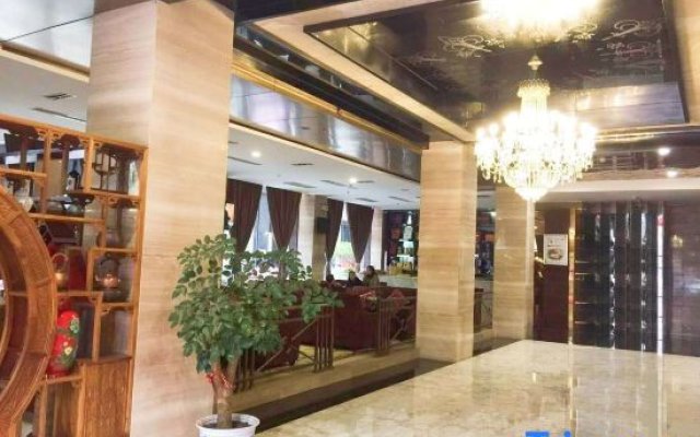 Shengshi Hotel