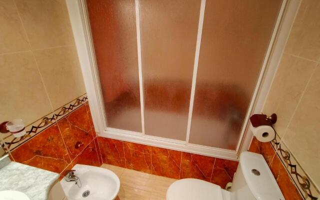 ACV - Costa Marina I-1ª linea planta 9 Sur