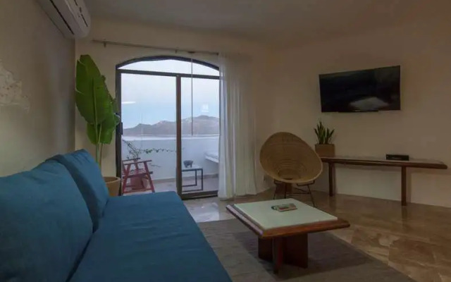 Gaviana Resort