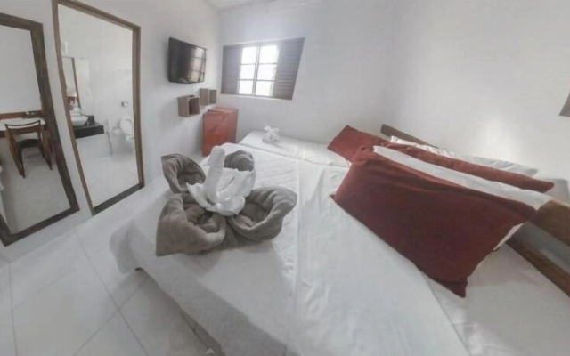 Hotel do Lago