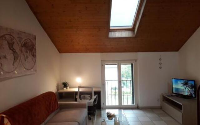 Appartamento Il Folletto